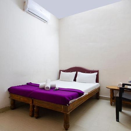 Hotel Sri Sai Balaji Haïdarabad Extérieur photo